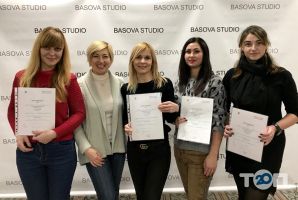 Basova studio відгуки фото