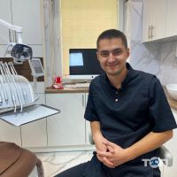 відгуки про Стоматолог Смутний Олег фото
