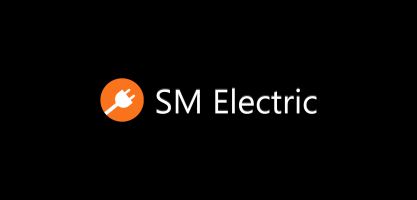 SM Electric, електромонтажна компанія фото
