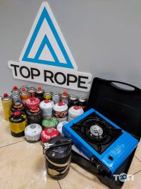 Travel Gear TopRope, магазин спорттоваров фото