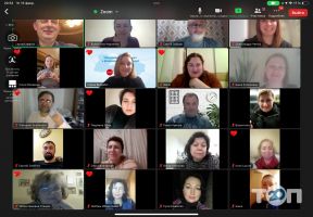 Партнер відгуки фото