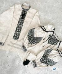 отзывы о Вышиваночка фото