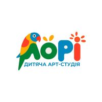Лорі, дитяча арт-студія фото