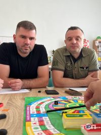 Партнер фото