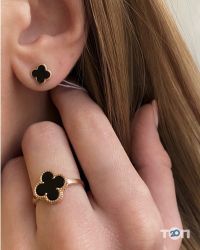 Золотий Сфінкс. Ювелірний інтернет - магазин фото