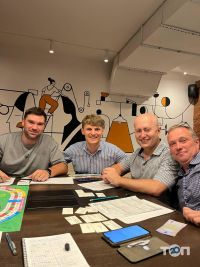 Партнер Харків фото