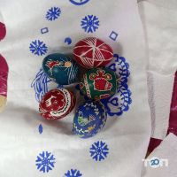 відгуки про Синя скриня фото