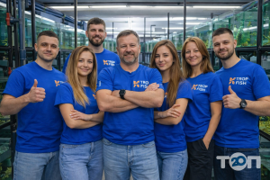відгуки про TropFish фото