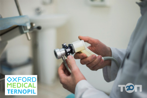 Оксфорд Медікал, медичний центр - фото 8