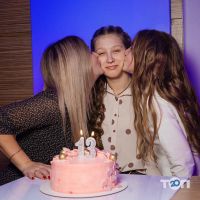 Кто кого? Днепр фото