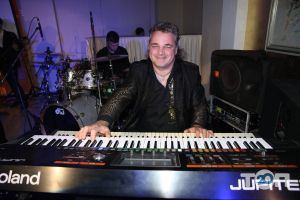 GOLDstudio, студия звукозаписи, репетиционная база фото