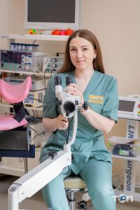 Панацея, лечебно-диагностический центр - фото 9