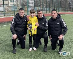 Спортивні секції Вітрило фото