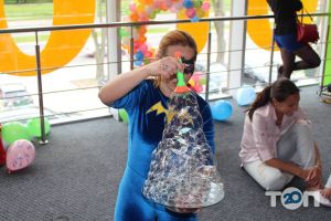Event agency Smiley, організація дитячих свят фото