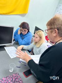 Сніш, консалтингові послуги фото