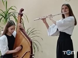 Музична школа № 11 фото