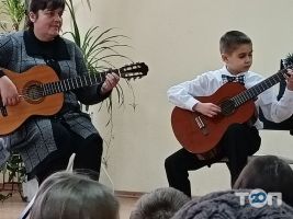 Музичні, художні школи Музична школа № 11 фото