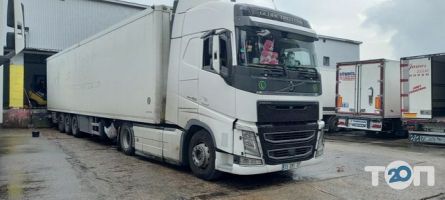 Ostra Pandi Services, сюрвеєрська компанія фото