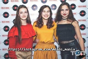 Melos mania Київ фото