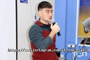 ШАГ Миколаїв фото