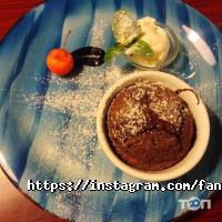 Fan Burger Bar Київ фото