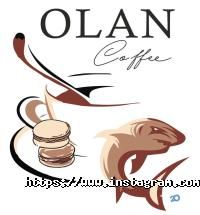 Olan coffee Хмельницький фото