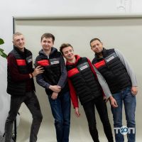Сі.Ті.Нет Чернівці фото
