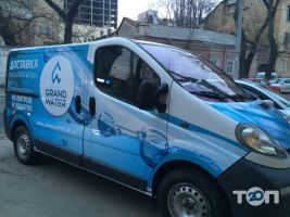 відгуки про Grand Water фото