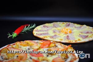 Fan Pizza відгуки фото