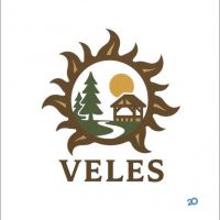 Veles, база відпочинку фото