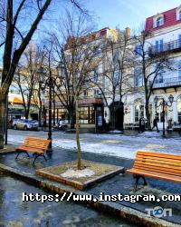 Готелі, хостели Centro Hostel фото