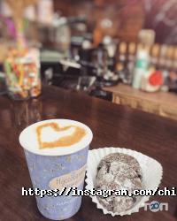 Chicco di Caffè відгуки фото