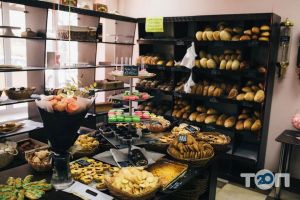 Ciabatta Чернівці фото