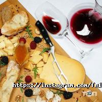 відгуки про Фелліні фото