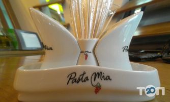 Pasta Mia отзывы фото