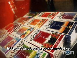 Time pub відгуки фото