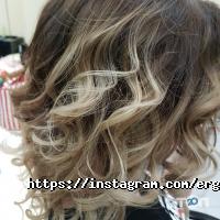 Ergoline, салон краси фото