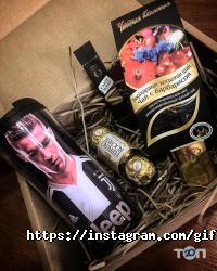 Рекламные, издательские, информационные услуги Gift.kz фото