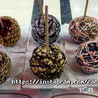 Candy.Apple.Dnepr Дніпро фото