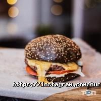 Burger bar відгуки фото