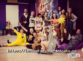 відгуки про Jet Cats фото