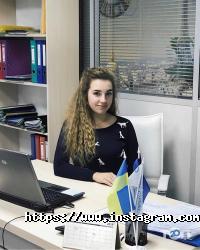Укрглобал, агентство фото