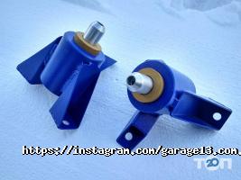 Garage13 Київ фото