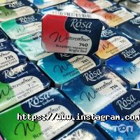 Ескіз, товари для творчості та хобі фото