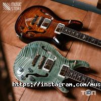 відгуки про MusicStore фото