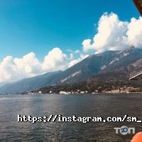 Sm travel відгуки фото