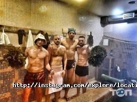 Дюківські лазні, комплекс здорового відпочинку фото