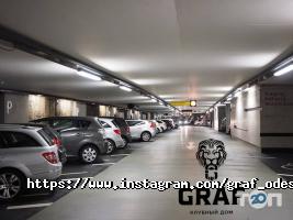 Забудовники, житлові комплекси Graf фото