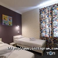 Готелі, хостели Good Night Hotel фото