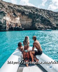Ok Travel Agency, туристичне агентство фото